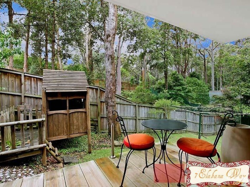7 Elabana Way, Castle Hill NSW 2154