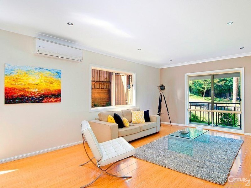 20 David Road, Castle Hill NSW 2154