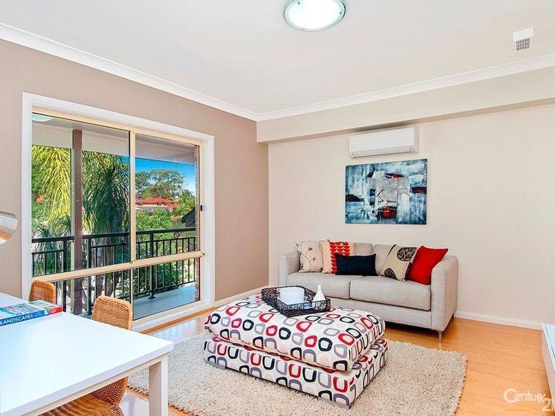 20 David Road, Castle Hill NSW 2154