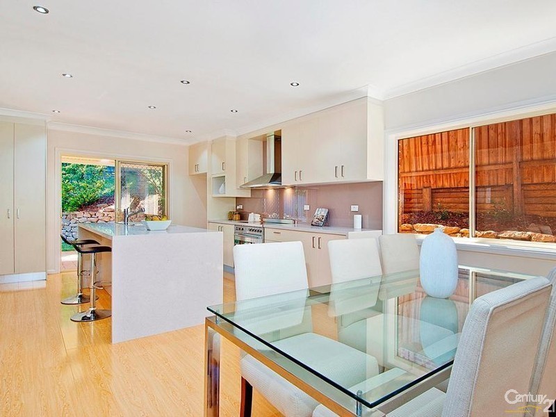 20 David Road, Castle Hill NSW 2154