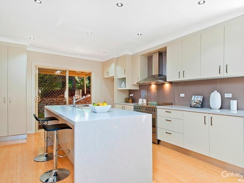 20 David Road, Castle Hill NSW 2154