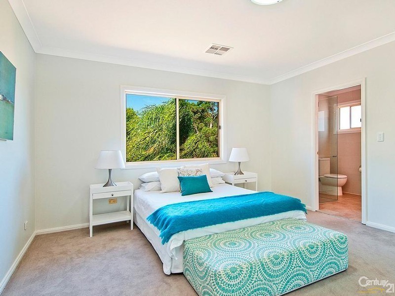 20 David Road, Castle Hill NSW 2154