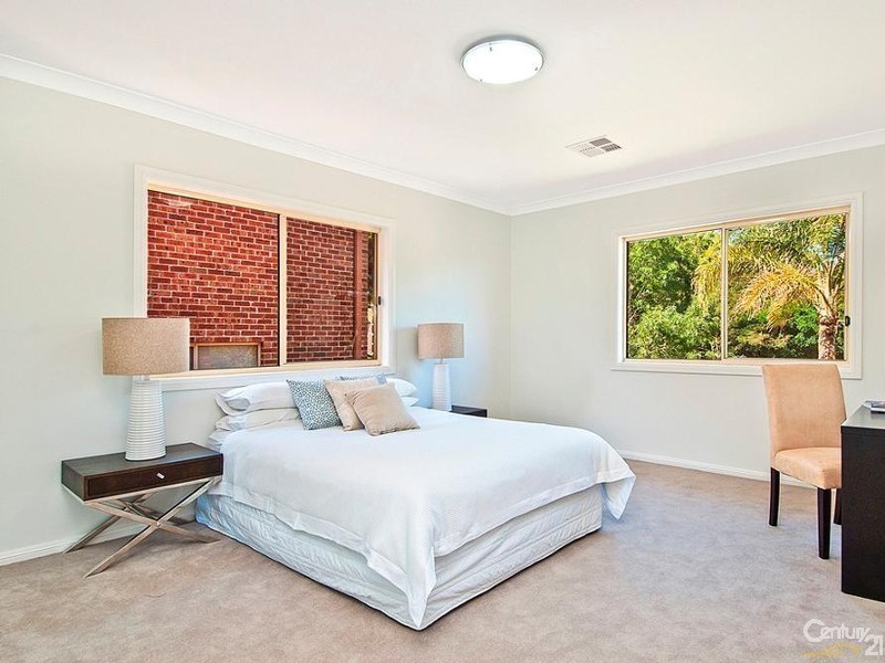 20 David Road, Castle Hill NSW 2154