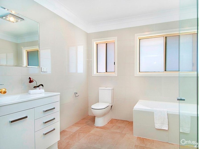 20 David Road, Castle Hill NSW 2154