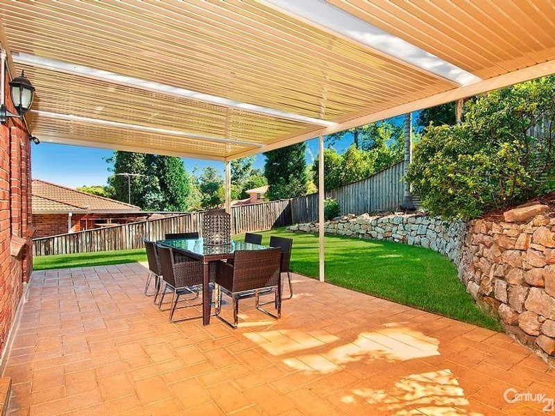 20 David Road, Castle Hill NSW 2154