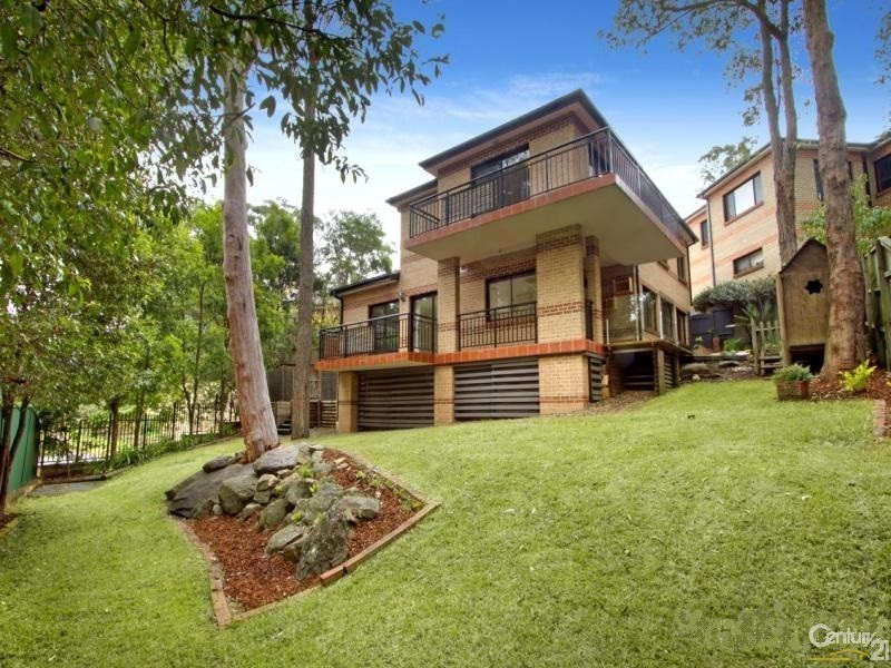 7 Elabana Way, Castle Hill NSW 2154