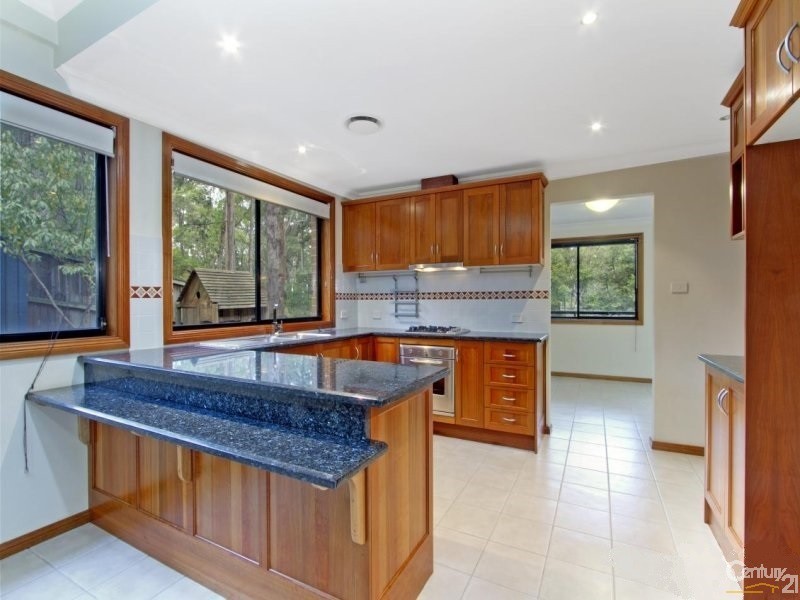 7 Elabana Way, Castle Hill NSW 2154