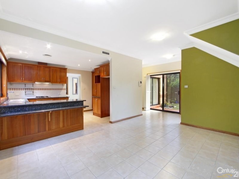 7 Elabana Way, Castle Hill NSW 2154