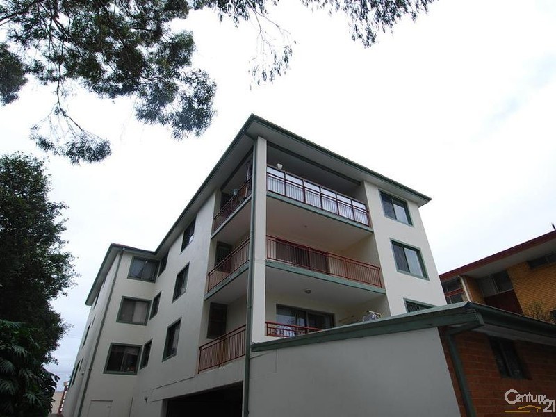 7/360 Marsden Rd, Carlingford NSW 2118