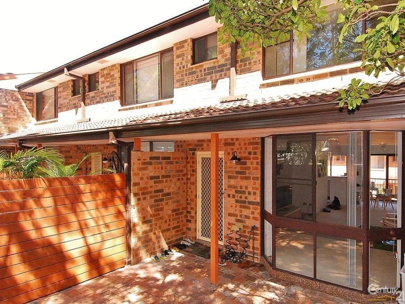 23/102-104 Crimea Rd, Marsfield NSW 2122