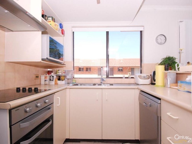 23/102-104 Crimea Rd, Marsfield NSW 2122