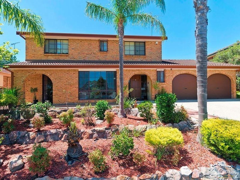 31 Taylor Street, West Pennant Hills NSW 2125