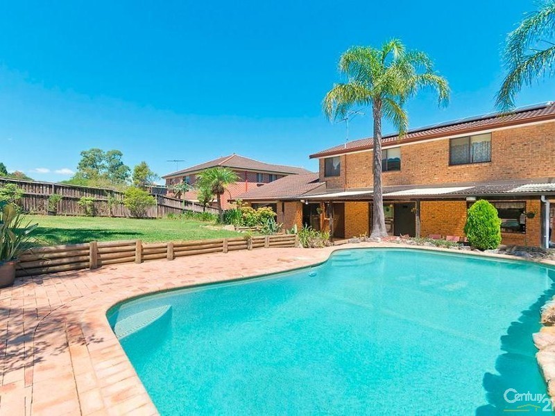 31 Taylor Street, West Pennant Hills NSW 2125