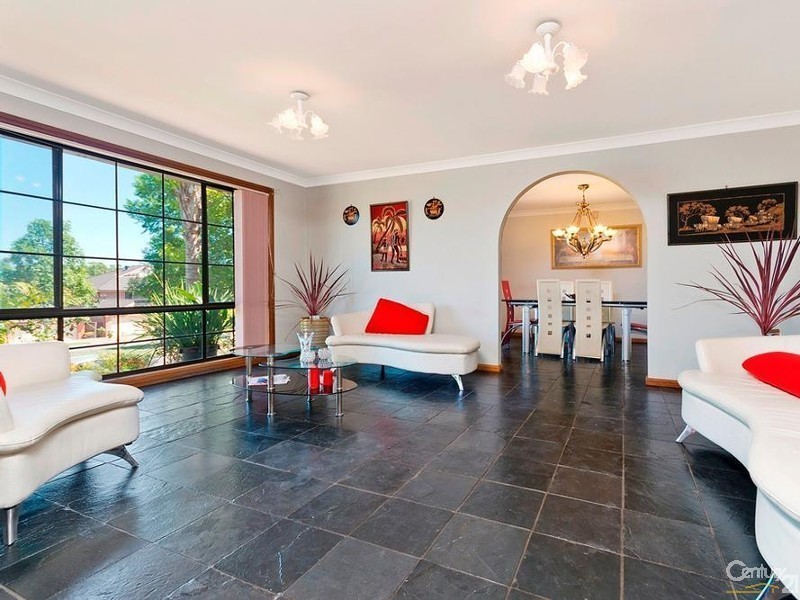 31 Taylor Street, West Pennant Hills NSW 2125