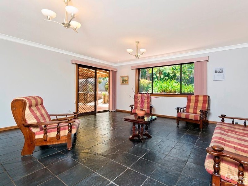 31 Taylor Street, West Pennant Hills NSW 2125