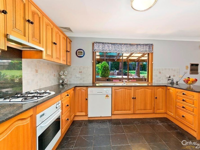 31 Taylor Street, West Pennant Hills NSW 2125