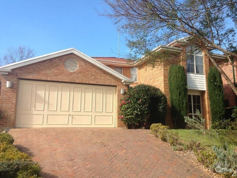 66 Oakhill Drive, Castle Hill NSW 2154