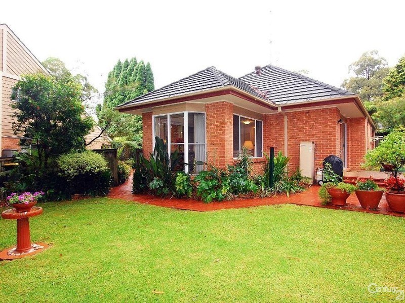 Cherrybrook NSW 2126