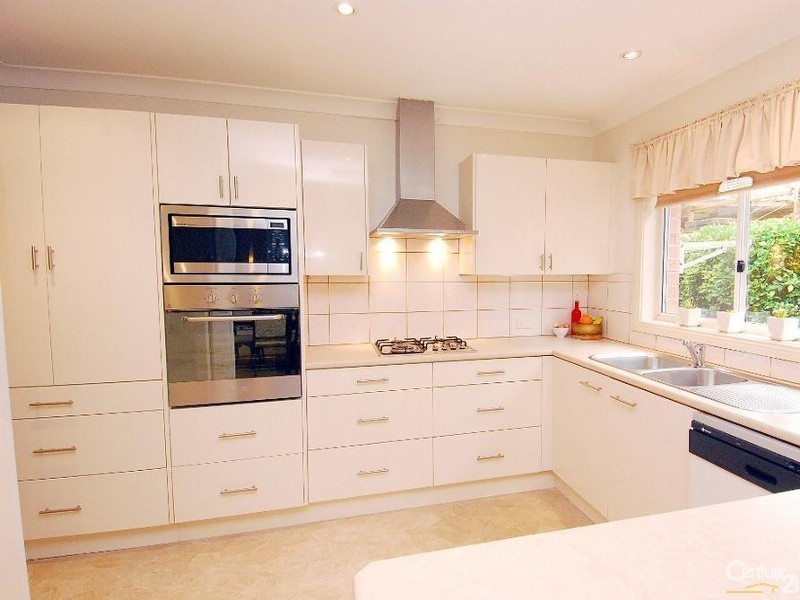 Cherrybrook NSW 2126