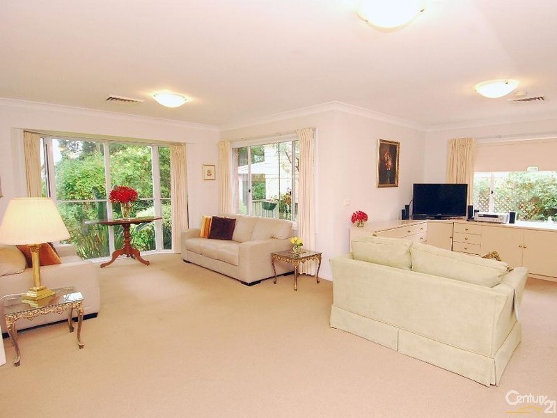 Cherrybrook NSW 2126