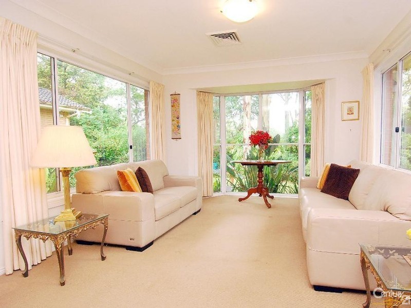 Cherrybrook NSW 2126