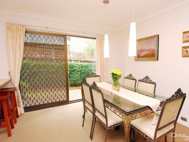 Cherrybrook NSW 2126