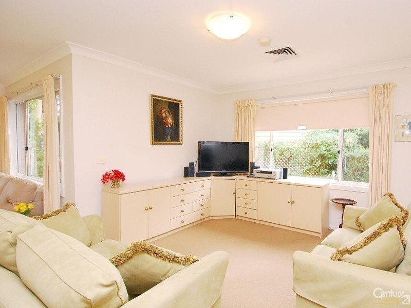 Cherrybrook NSW 2126