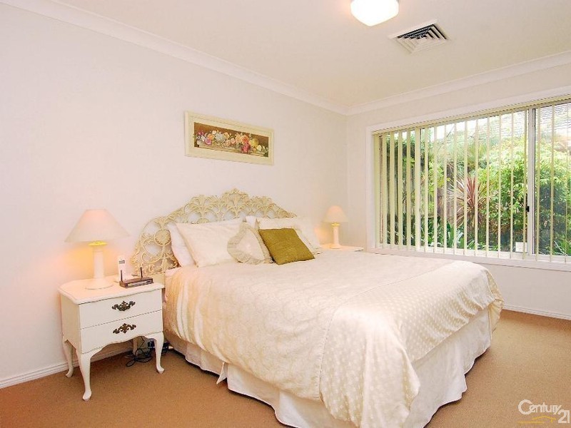 Cherrybrook NSW 2126