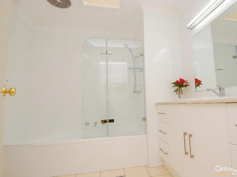 Cherrybrook NSW 2126