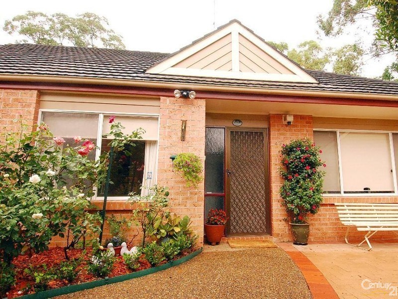 Cherrybrook NSW 2126