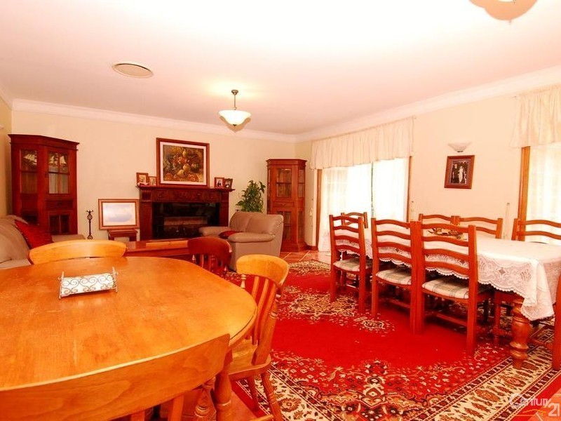 8 Woodglen Place, Cherrybrook NSW 2126