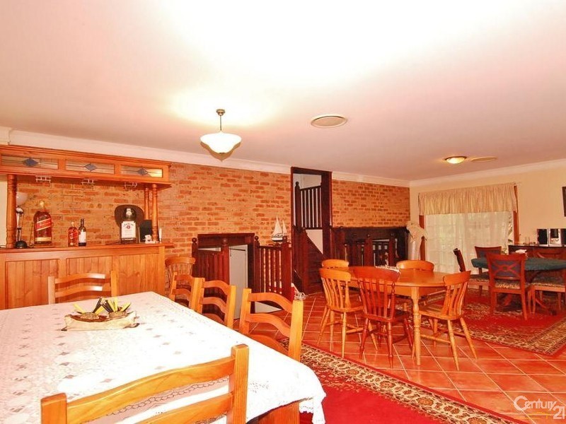 8 Woodglen Place, Cherrybrook NSW 2126