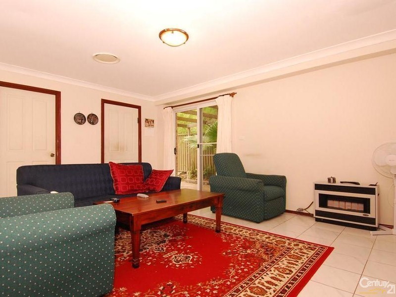 8 Woodglen Place, Cherrybrook NSW 2126