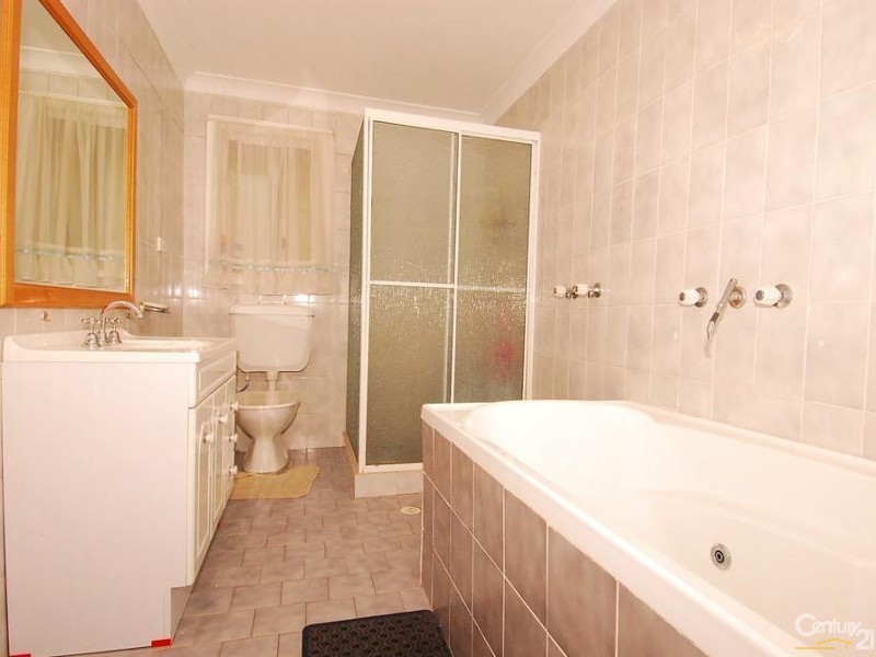 8 Woodglen Place, Cherrybrook NSW 2126