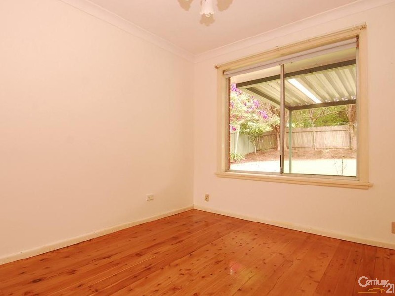 39 Wesson Rd, West Pennant Hills NSW 2125