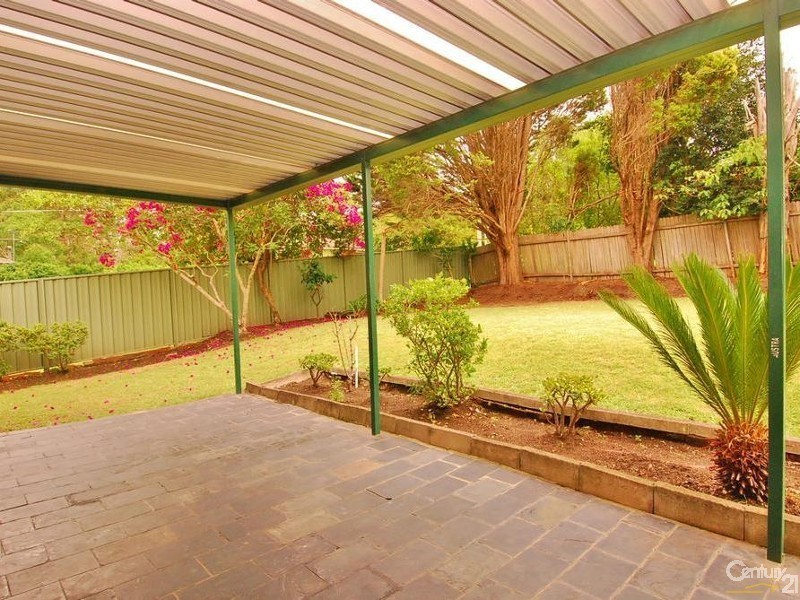 39 Wesson Rd, West Pennant Hills NSW 2125