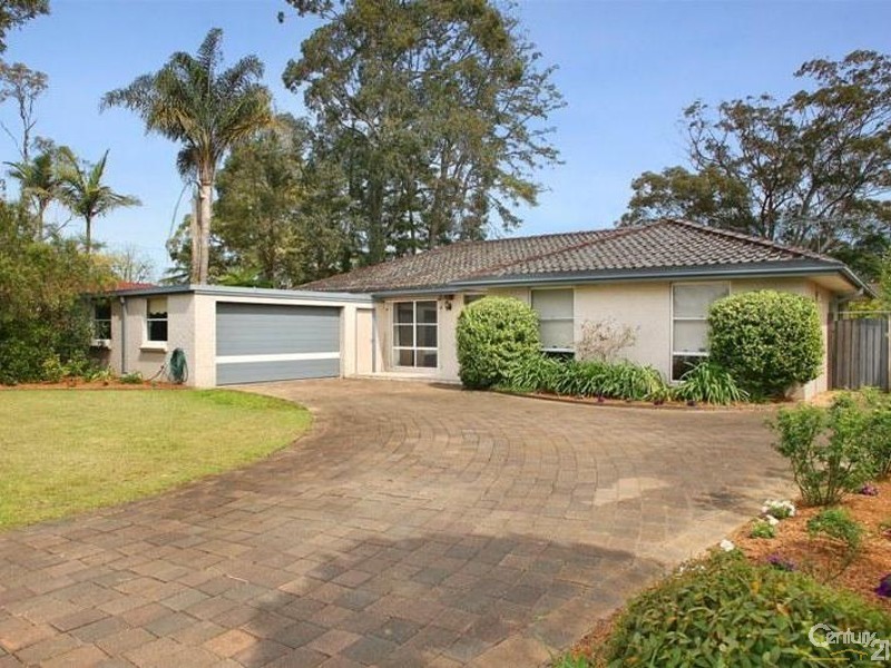 3A New Farm Rd, West Pennant Hills NSW 2125
