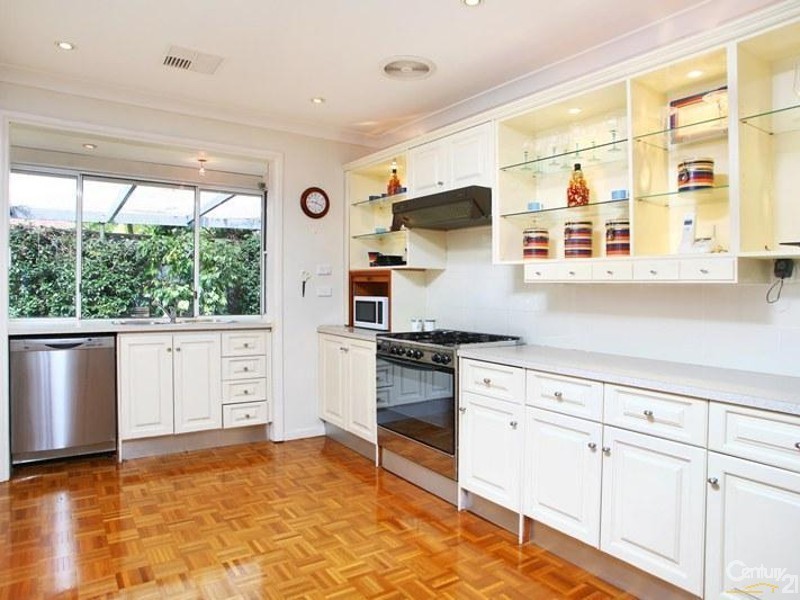 3A New Farm Rd, West Pennant Hills NSW 2125