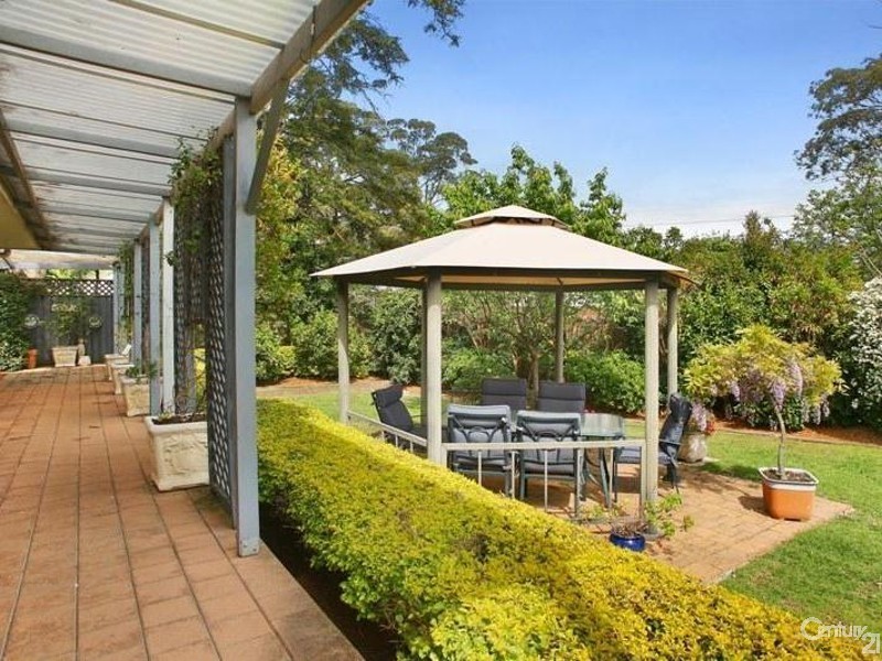 3A New Farm Rd, West Pennant Hills NSW 2125