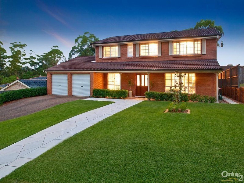 82 Highs Road, West Pennant Hills NSW 2125