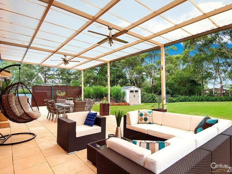 82 Highs Road, West Pennant Hills NSW 2125