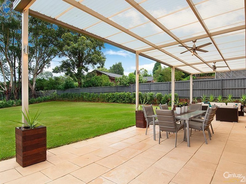 82 Highs Road, West Pennant Hills NSW 2125