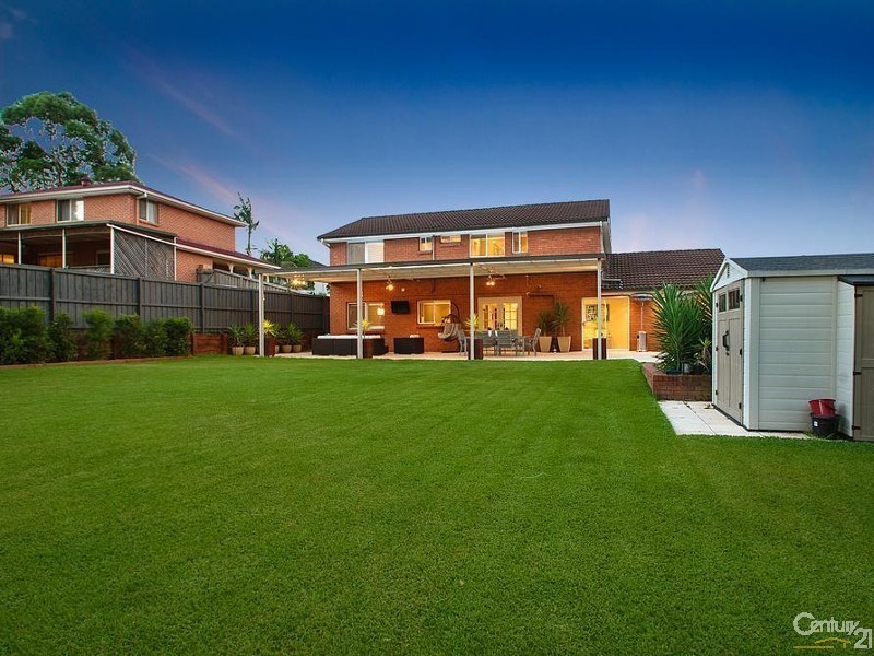 82 Highs Road, West Pennant Hills NSW 2125