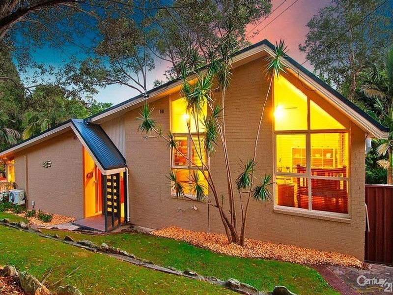 1 Hillside Place, West Pennant Hills NSW 2125