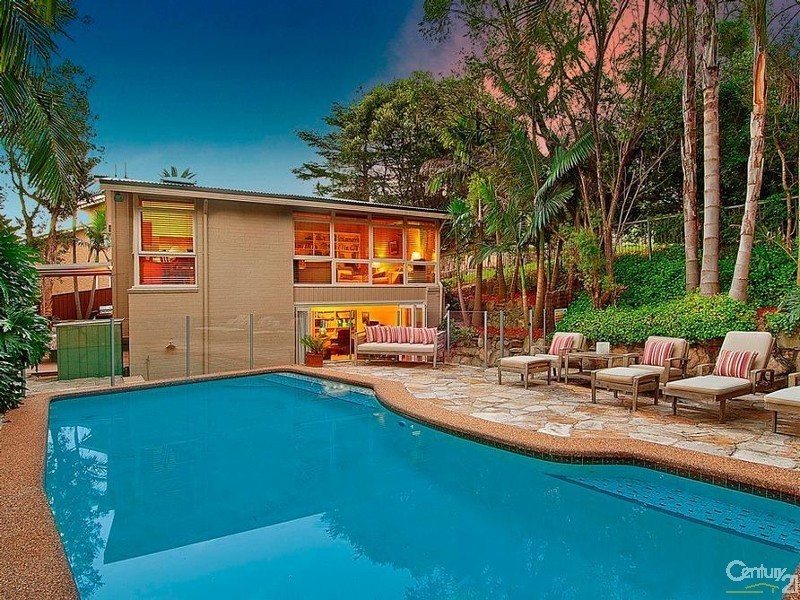 1 Hillside Place, West Pennant Hills NSW 2125