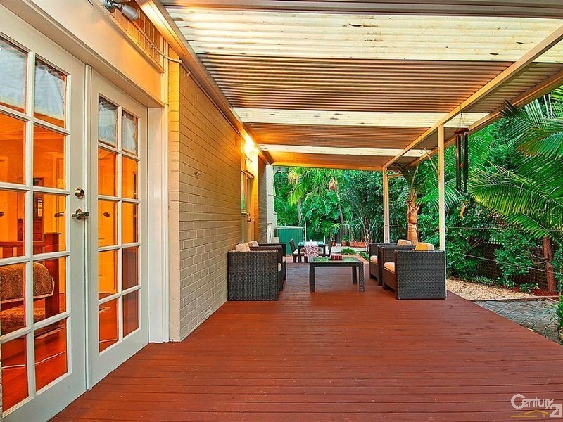 1 Hillside Place, West Pennant Hills NSW 2125