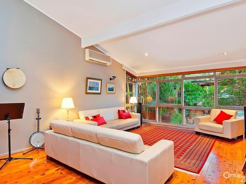 1 Hillside Place, West Pennant Hills NSW 2125