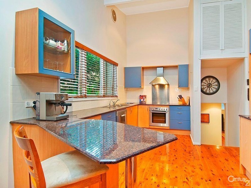 1 Hillside Place, West Pennant Hills NSW 2125