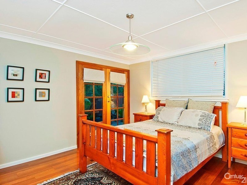 1 Hillside Place, West Pennant Hills NSW 2125