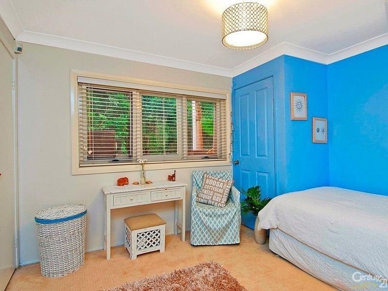 1 Hillside Place, West Pennant Hills NSW 2125